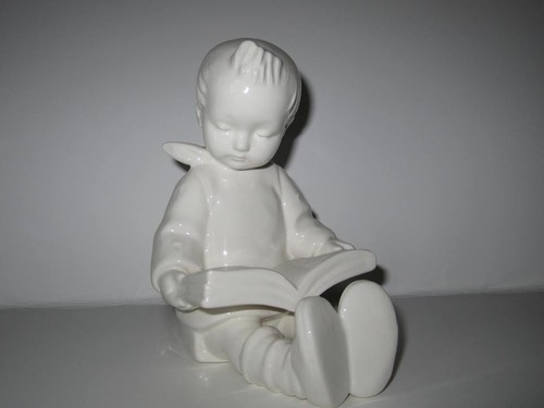 Rare hummel figurine a - rare,