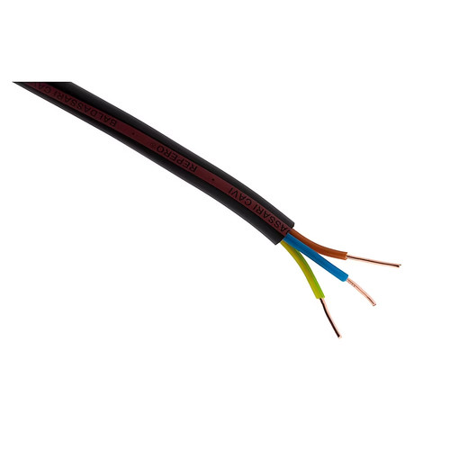 Câble électrique 1000 - u-1000, r2v