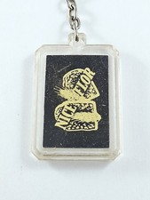 PORTE-CLES - BISCOTTES NICE FLOR - rue Meyerbeer, Vintage 1960s -