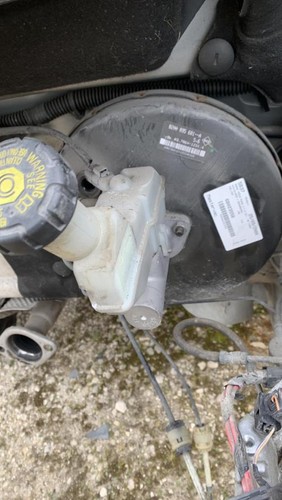 Mastervac renault grand modus - renault,