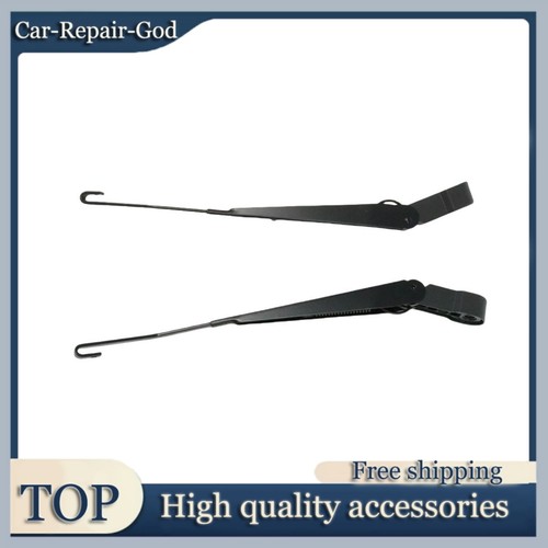 Front windshield wiper arms - wiper,