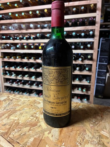 196 château grand - 196,