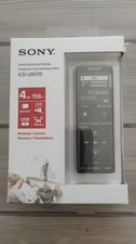 Dictaphone numérique digital - dictaphone,