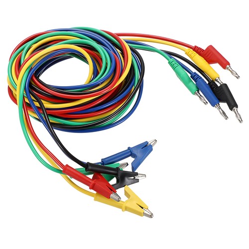 5pcs 4mm cordons test - cordons, de