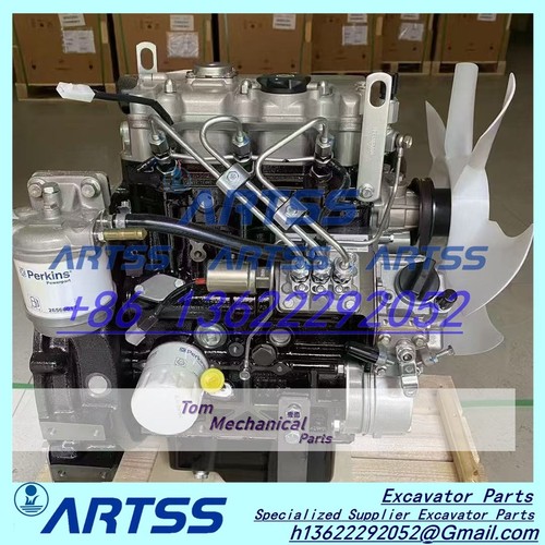 Perkins 403ea 4kw - perkins, 403ea-11