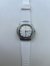 Men’s Nautilus Style Watch