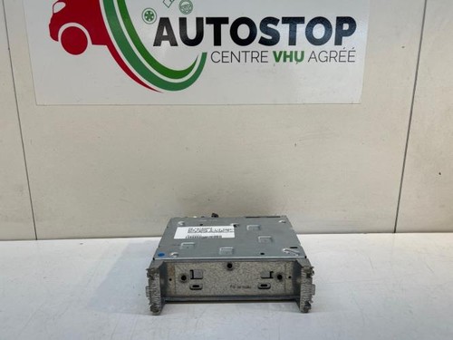 Autoradio origine ds3 - d'origine,