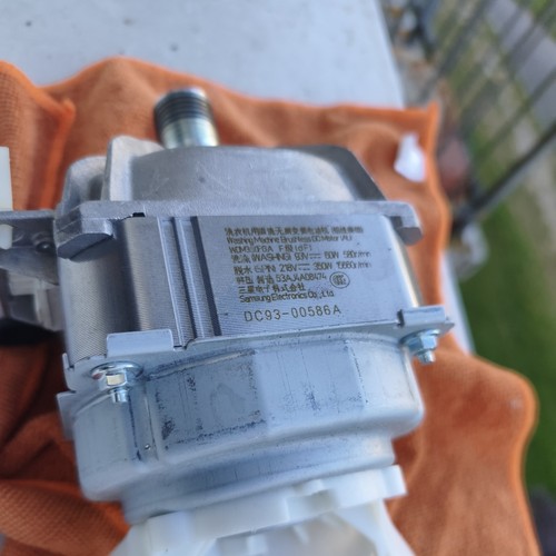 Moteur machine laver samsung - machine, a