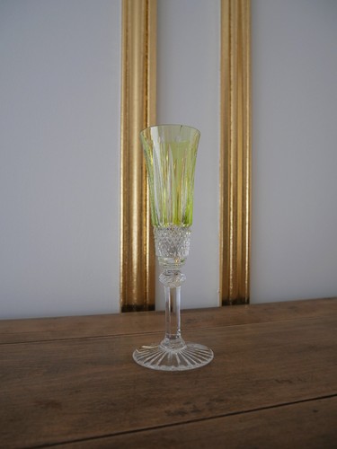 Champagne flute roemer - 1,