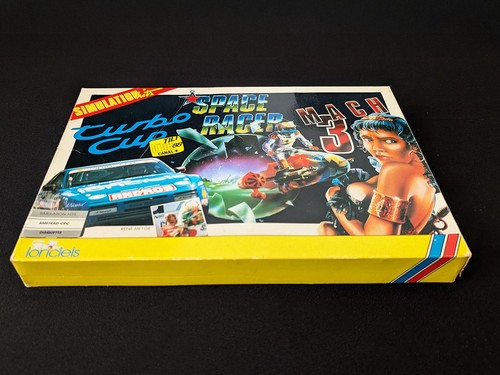 Simulation hits jeux amstrad - hits,