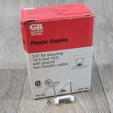 Gardner Bender PS-175 Cable