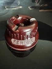 Cendrier publicitaire vintage