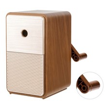 Taille-crayon à Manivelle