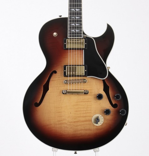 Gibson memphis 137 custom - memphis, es-137