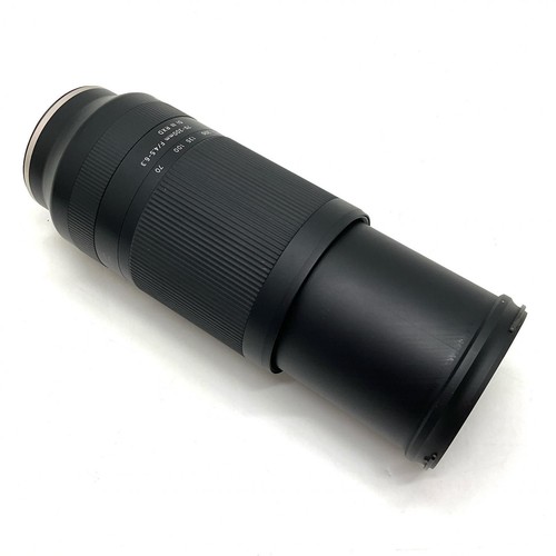 Objectif tamron 300 - objectif, 70-300