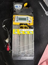 Monnayeur MEI Cashflow CF7000