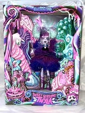 Poupée Monster High de Twyla