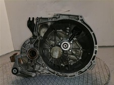 Boîte Vitesses Manuelle Ford focus c max cap 2003 2007 16 ambiente d 16 ltr 66