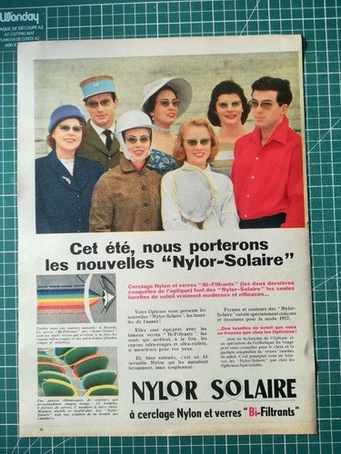 Tf580 belle publicite - publicite, ancienne