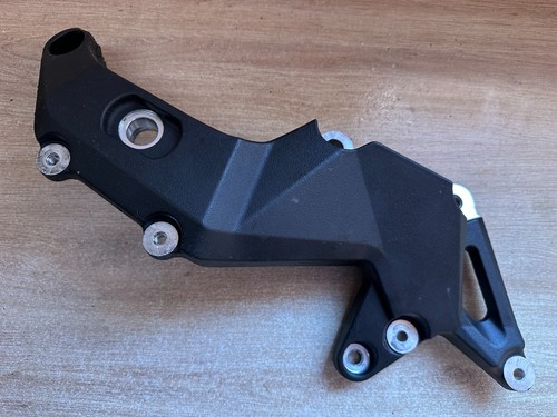 Support moteur gauche - moteur, piece