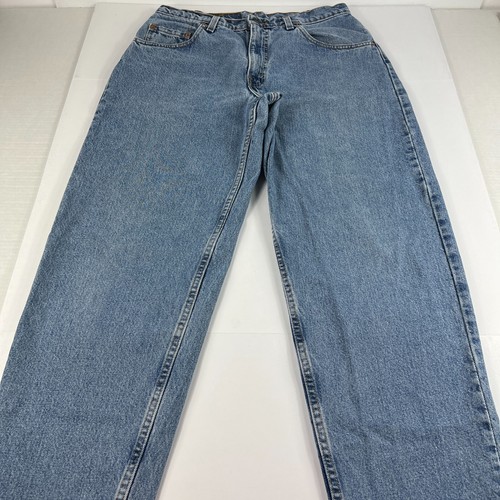 Levi jeans mens measured - jeans, 32