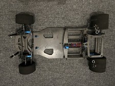 Rare Team Associated Rc10r5 Pan Car Rc10 R5 Pancar Rc Pro 10 Excellent Condition