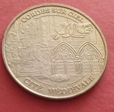 MDP 81 CORDES-SUR-CIEL