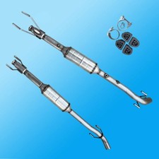 EU6 CAT MERCEDES Sprinter 3,5t