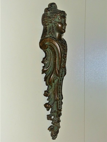 Superbe bronze ameublement - superbe,
