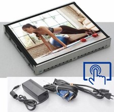 19 " 48cm TFT Openframe Écran