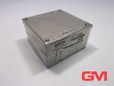 Electrix Boîtier De Contrôle