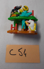 Kinder Mission taupe secret