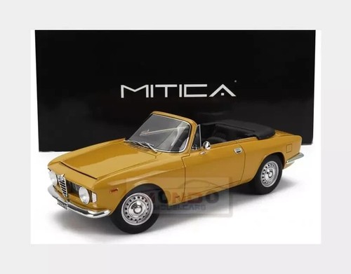Mitica 100086alfa romeo - mitica,