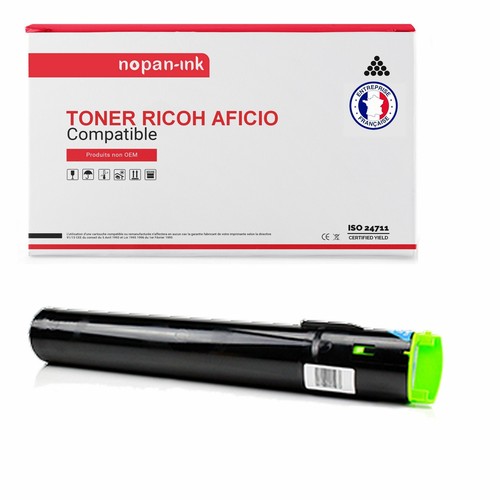 Toner ricoh 842064 - toner, type