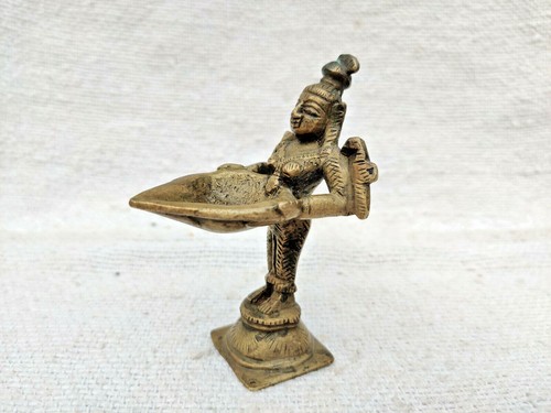 1920s vintage laxmi ange - 1920s,