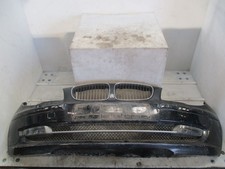 Pare-choc avant 51117185124 Bmw I E87