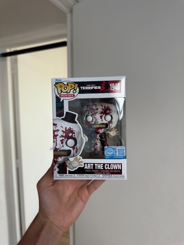 Funko pop movies - pop!,