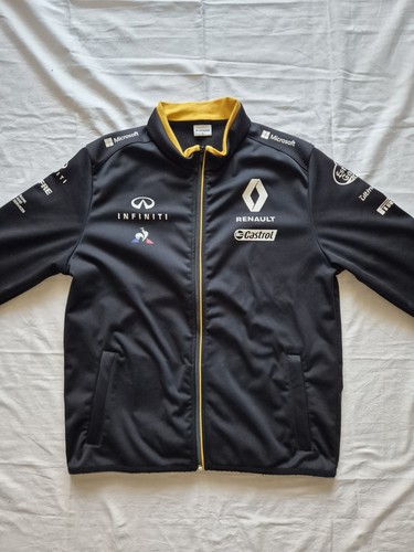 Veste softshell renault - veste,
