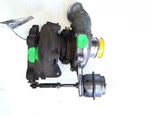 Turbo OPEL ZAFIRA A PHASE 1