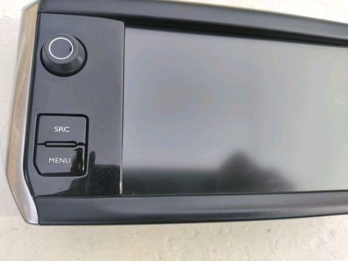 Ecran gps multifonction - ,