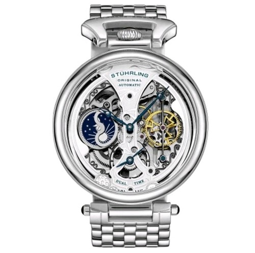 Stuhrling 4003 legacy - 1,