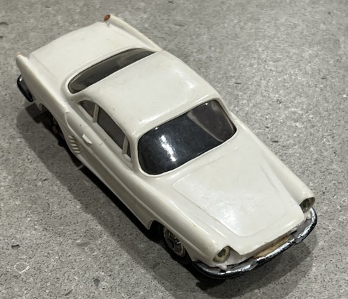 Voiture norev les - les, miniature