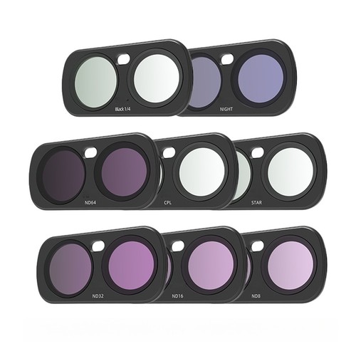 Pour for insta360 - luna,