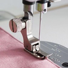 Pied-de-biche compensateur de rechange pour machine à coudre professionnelle