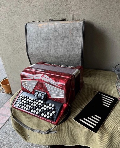 Untested weltmeister fionetta - weltmeister,