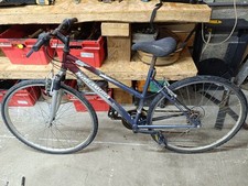 Vélo VTC nakamura adulte 18