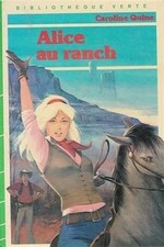 Alice au ranch : Collection 