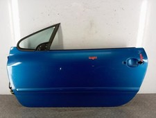 Porte avant gauche PEUGEOT 307 PHASE 1 CABRIOLET 9002Y7