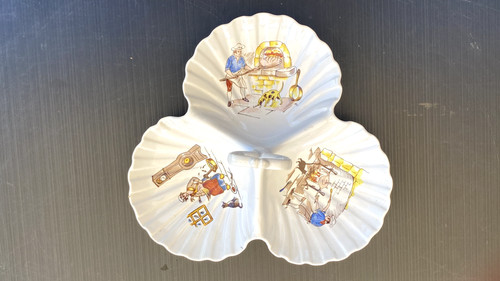 Plat coquilles saint jacques - 3,