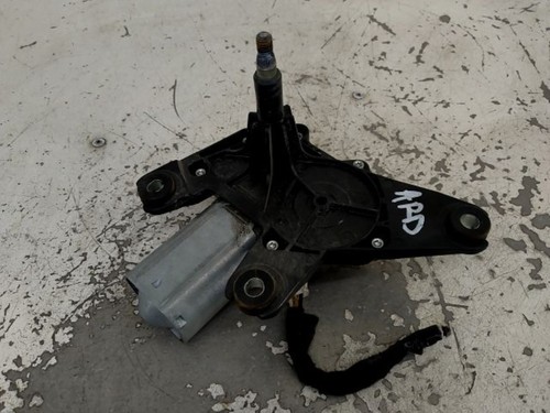 Moteur essuie glace arriere